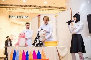 «День Юмора» 1 апреля