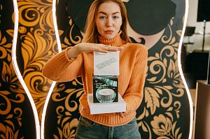 Чемпионат России по шопингу февраль 2024