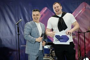 «Обновляйся» 09.03.2025