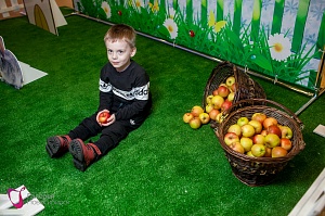 Путешествие в мир сказки