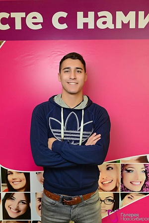 День улыбки!