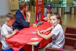 «День Детей» 3 июня 2017